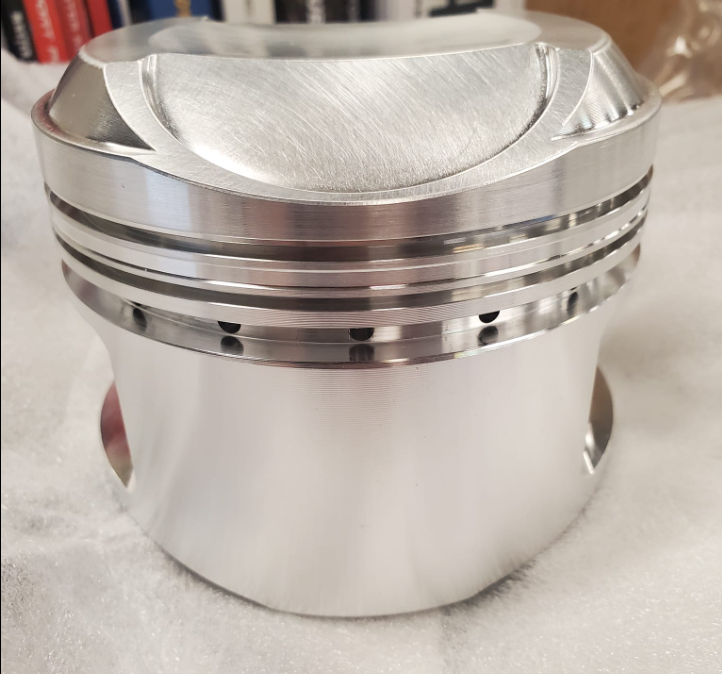 SEP-331P10.5 & SEP-354P10.5  Chrysler Hemi Pistons-COMING SOON