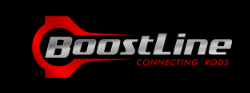 Boostline  Dodge Gen 3 Hemi 6.125" Connecting rods