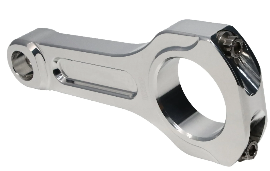 MGP Aluminum connecting rods #MGP-Hemi-7100