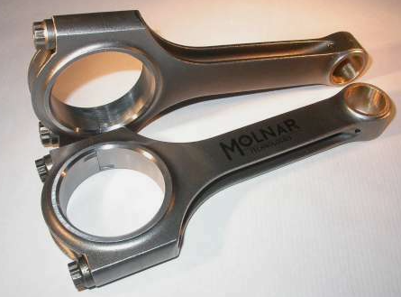 Molnar Technologies- Chrysler 331/354 Hemi Connecting rods #DH6625WSB8-A